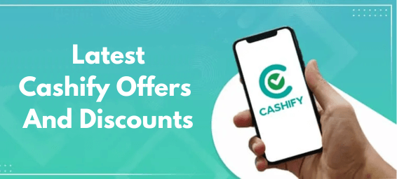 Discover the Future of Savings with Cashify Offers